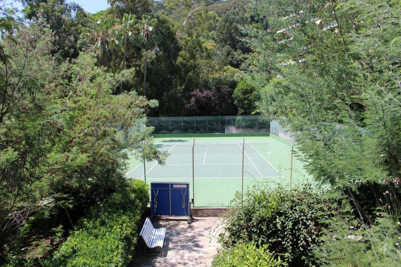 Appartement 2 Chambres Vue Mer Panoramique, Proche Croisette Cannes วาลูริส ภายนอก รูปภาพ